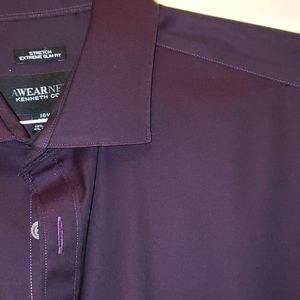 Kenneth Cole dress shirt